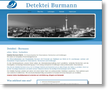 Detektei Burmann