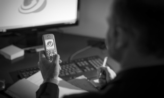 Detektivarbeiten Detektivarbeiten