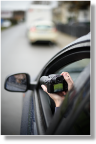 Überwachungen Frankfurt